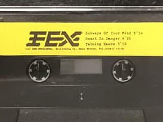 FEX - Subways of