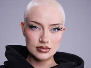 Naomi Jon, nakrúcanie videoklipu