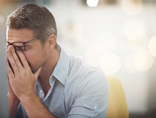 Najčastejšie kariérne chyby: Tieto