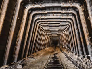 Skrytý poklad Slovenska za