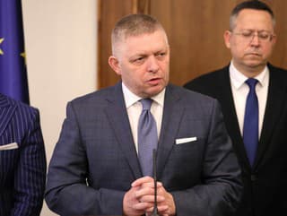 Robert Fico, Matúš Šutaj