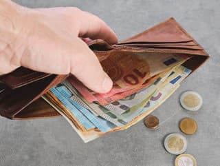 Útok na peňaženky začína:
