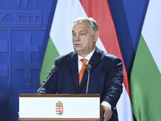 Viktor Orbán