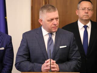 Robert Fico, Matúš Šutaj