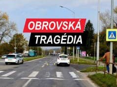 HROZNÁ TRAGÉDIA Chodkyňa zomrela