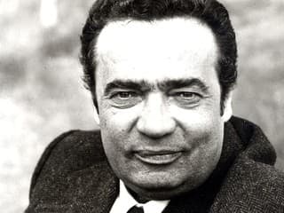 Syn legendárneho Vladimíra Menšíka