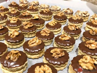 Najlepší recept na vianočné