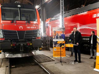 Toto je budúcnosť cestovania