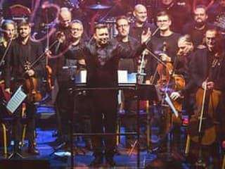 Adrián Kokoš a Slovenskí