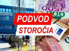 Na PODVOD STOROČIA doplatia