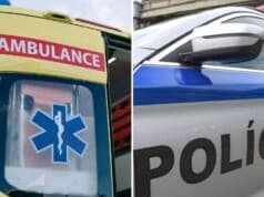 ZÁHADNÁ SMRŤ V PRÁCI