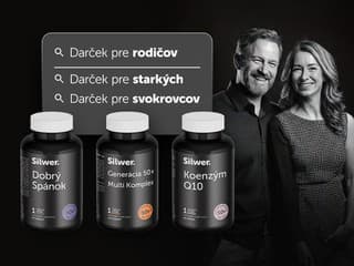 Posledných pár dní do