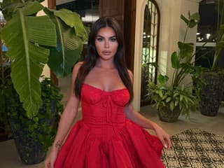 Mamička Lula, ako ste