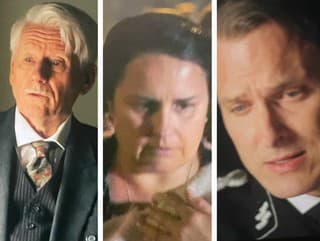 Diváci Dunaja v OBROVSKOM