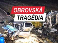 HROZNÁ TRAGÉDIA Oteckovia išli