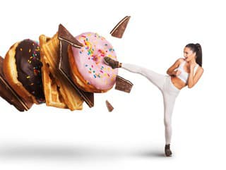 TÝMTO potravinám sa oblúkom