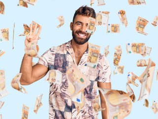 Toto je päť povolaní