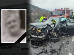 HROZNÁ TRAGÉDIA O život