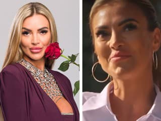 Sexica z Ruže BAVÍ