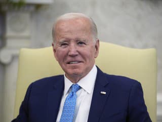 Joe Biden udelil milosť