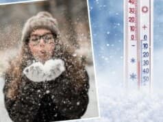 NAJAKTUÁLNEJŠIA predpoveď na Vianoce: