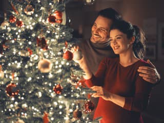 Žena z Anglicka má