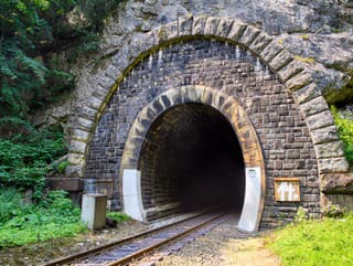 Čremošniansky tunel