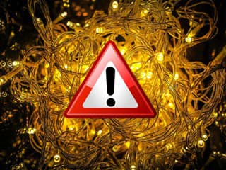 Inšpekcia varuje až pred