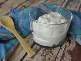 Zdravšie kosti aj znížená