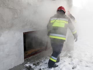 Tragédia v gruzínskom lyžiarskom