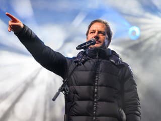 Habera sa na koncerte