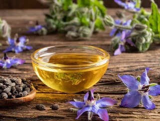 Zázračná bylina z Blízkeho