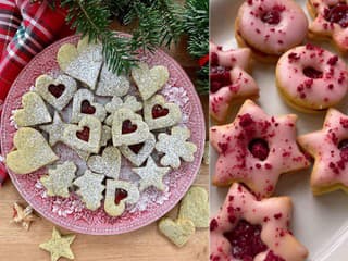 NESKUTOČNÉ recepty: Obľúbené linecké