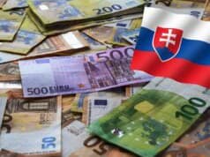 AKTUÁLNE Štát začal navštevovať