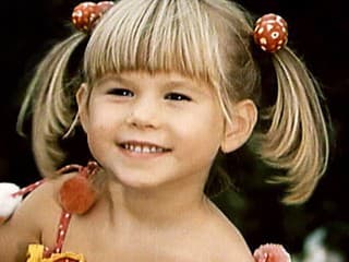 FOTO Toto dievčatko milovali