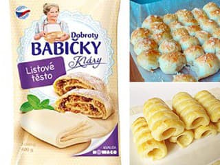 Ak máte doma lístkové