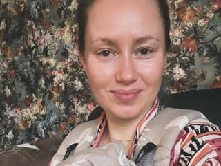 Natália Puklušová skončila v