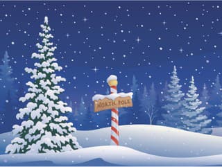 Náročný KVÍZ vianočných rozprávok: