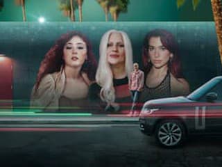 Carpool Karaoke Christmas, 2024