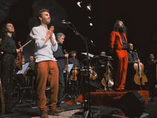 Juraj Hnilica a Varhan