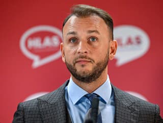 Hlas ide zachraňovať najslabších