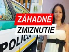 ZÁHADNÉ ZMIZNUTIE študentky Lili: