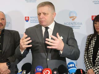 Robert Fico