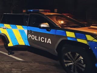 Polícia obvinila z vraždy