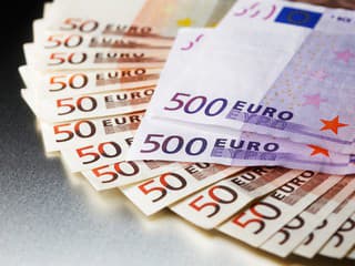 Chcete zarábať aspoň 3000