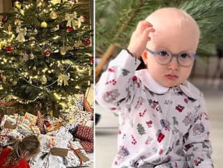 VTIPNÉ video: Vianočný darček