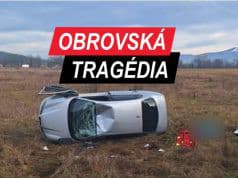 OBROVSKÁ TRAGÉDIA Obľúbená UČITEĽKA
