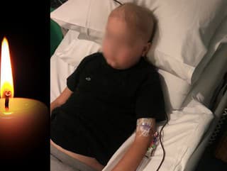 Rodinná TRAGÉDIA: Iba 15-ročný