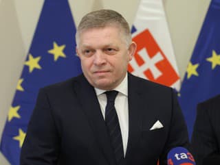 Robert Fico