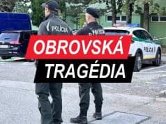 TRAGÉDIA na SÍDLISKU: Pod